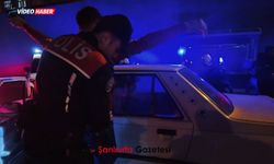 Şanlıurfa’da Narko-Alan operasyonu çok sayıda uyuşturucu ele geçirildi