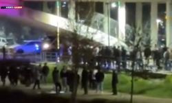 Birecik’te Fırat Nehri’ne Atlayan Genç İntihar'a Kalkıştı!