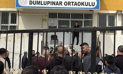 Şanlıurfa’da öğretmene bıçaklı saldırı girişimi