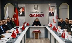 Vali Şıldak’tan Kuvvetli Yağış Uyarısı: Tedbirler Merkezden Takip Ediliyor