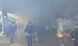 Şanlıurfalılar takımının yanında: “Şimdi kenetlenme zamanı Şanlıurfa!”