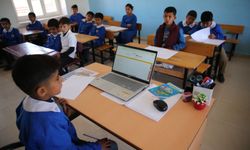 Siverek’te saldırı sonrası eğitime yeniden merhaba