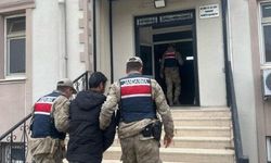 Banka kalpazanına JASAT eli: Şanlıuırfa’da saklanıyordu!