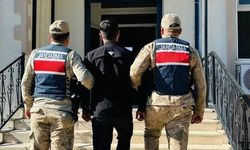 Vergi kaçakçısına JASAT eli: Kaçamadı!