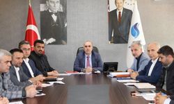 ŞUSKİ'den 13 ilçe için kritik karar: Hizmet kalitesi katlanacak