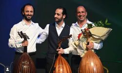 Filistin’in Sesi Şanlıurfa’da Yankılanacak: Le Trio Joubran Konser Verecek