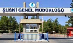 Karaköprü’de Dev Su Kesintisi: 5 Mahallede Musluklar 36 Saat Akmayacak