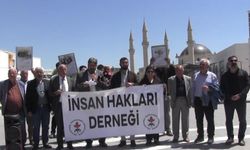 Ermeni aydınların sürgünü Şanlıurfa’da kınandı!