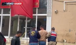 Şanlıurfa'da aranan şahıs yakalandı