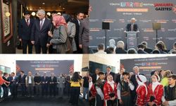 Mezopotamya’nın kalbi Şanlıurfa’da Kültür Yolu Festivali start verdi