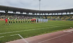 Şanlıurfaspor-Ankaraspor maçı başladı mı? Hangi kanalda? İlk 11 belli oldu mu?