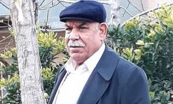 Sinan Basmacı Vefat Etti