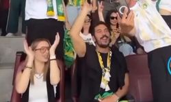 Halef dizisi ekibinden Şanlıurfaspor’a tam destek