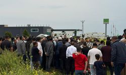 Şanlıurfa’da Feci Kaza: Akçakale Yolunda İki Araç Çarpıştı, 3 Kişi Yaralandı