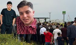 Şanlıurfa’da trafik kazası 2 ölü