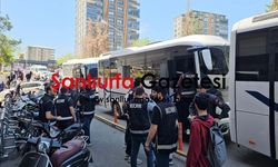 Halfeti Belediyesi’ne Yolsuzluk Operasyonu: 46 Şüpheli Adliyeye Sevk Edildi