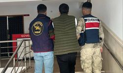 Şanlıurfa’da Jandarmadan Suçlulara Geçit Yok: Aranan 3 Şahıs Yakalandı