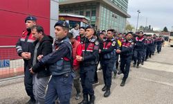 Şanlıurfa dahil 8 ilde milyonluk operasyon: 70 tutuklama!