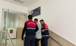 Şanlıurfa'da Jandarmadan Kaçamadı: Film Gibi Operasyon!