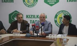 Şanlıurfaspor Başkanı Saraçoğlu : “Stadımızı Muğlaspor’a Dar Edeceğiz”