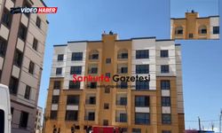 Şanlıurfa’da TOKİ İnşaatında Maaşını Alamayan 2 İşçi İntihar Girişiminde Bulundu!