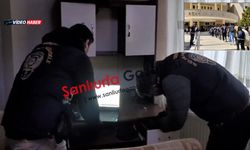 Şanlıurfa Merkezli Dev Siber Operasyon!