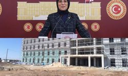 Viranşehir’e Dev Sağlık Yatırımı: Hastane Yüzde 82 Tamamlandı