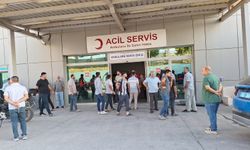 Şanlıurfa’da 2 Ayrı Trafik Kazası: 10 Kişi Yaralandı