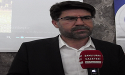 İbrahim Coşkun’dan Kurban Bayramı Mesajı