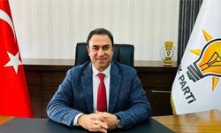 Başkan Süleyman Elgün’den Kurban Bayramı Mesajı