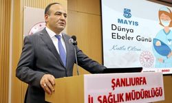 Hayatın en mucize anına şefkatle eşlik ediyorlar: Bugün onların günü