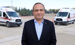 Şanlıurfa’da Kadın Sağlıkçılardan Dikkat Çeken Başarı!