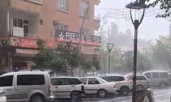 Şanlıurfa Birecik’te Fırtına Felaketi: 1 Ölü, 28 Yaralı