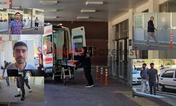 Şanlıurfa’da Bayramın İlk Gününde 232 Acemi Kasap Hastanelik Oldu