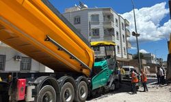 Şanlıurfa ulaşımının kilit noktalarından biri daha rahatladı