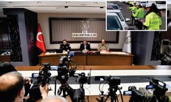 Şanlıurfa’da Bayram Boyunca 2 Bin 400 Güvenlik Personeli Görev Yapacak