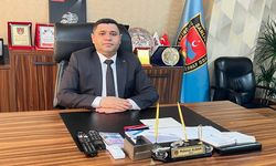 Şoförler Odası Başkanı İmam Alkan’dan Kurban Bayramı Mesajı