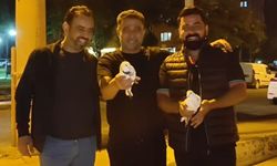 Şanlıurfa’da “Emin Ağa” Lakaplı TikTok Fenomeni Tahliye Oldu