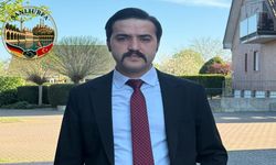 Şanlıurfa Kültürü Almanya’da Güçleniyor