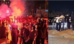 Şanlıurfa’da Galatasaray Kutlamasında Kavga: 1 Kişi Bıçaklandı, 5 Gözaltı