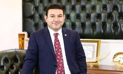 Harran Belediye Başkanı Mahmut Özyavuz’dan Kurban Bayramı Mesajı