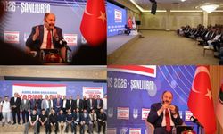 Başkan Gülpınar: “Borçsuz, Modern Ve Güçlü Bir Şanlıurfa İnşa Ediyoruz”