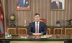 Karaköprü Kaymakamı Orhan Altun Birinci Sınıf Mülki İdare Amirliğine Yükseldi
