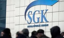 SGK Borçlarında 72 Ay Taksit Dönemi Resmen Başladı