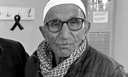 Celal Kılıç Vefat Etti