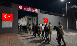 Şanlıurfa’da Uyuşturucu Operasyonu: 88 Tutuklama