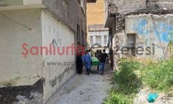 Şanlıurfa’da 60 Yaşındaki Kadın Evinde Ölü Bulundu