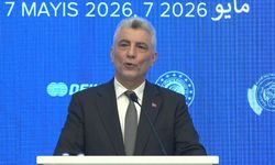 Türkiye İle Cezayir Arasında 10 Milyar Dolarlık Hedef