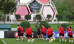 A Milli Futbol Takımı, hazırlık maçındaki rakibi belli oldu