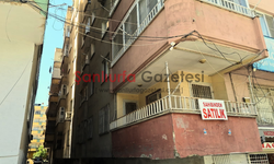 Şanlıurfa’da Balkon Faciası: 24 Yaşındaki Genç 4. Kattan Düştü